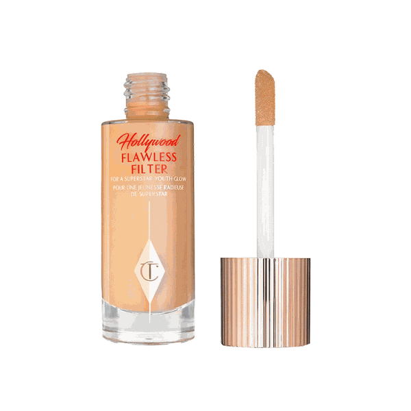 Hollywood Flawless Filter from Charlotte Tilbury