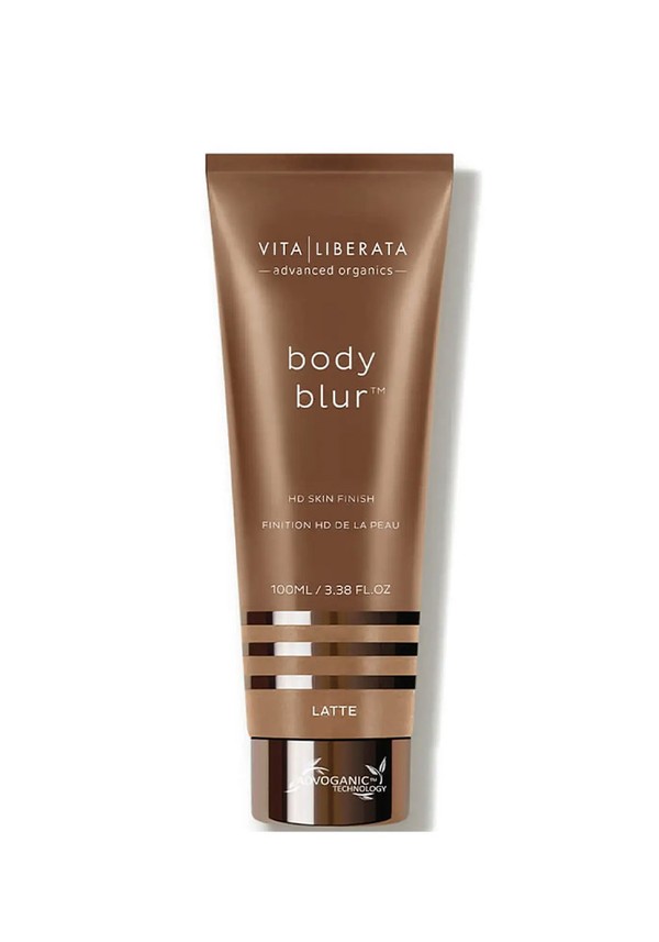 Body Blur Instant HD Skin Finish from Vita Liberata