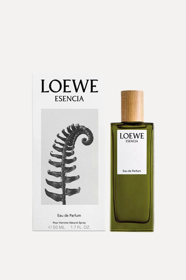 Esencia Eau De Parfum Pour Homme from Loewe