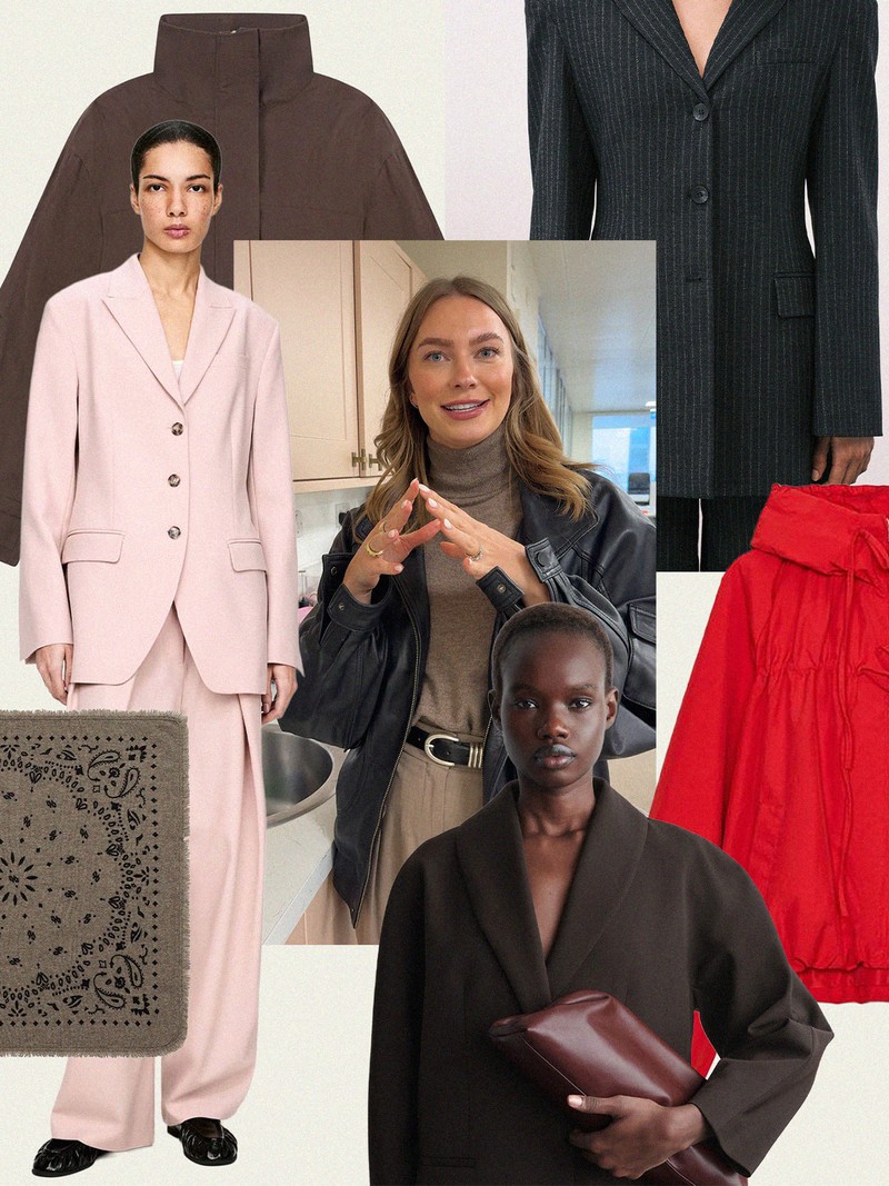 Everything Mia Is Buying Right Now