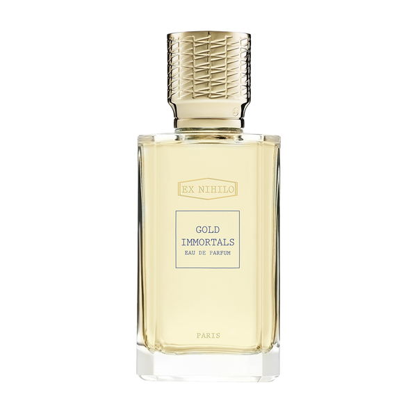 Gold Immortals Eau De Parfum from Ex Nihilo