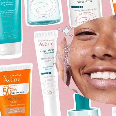 The Bestselling Range For Clearer Skin