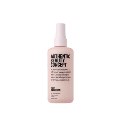 Glow Spray Serum from Authentic Beauty Concept