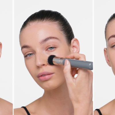 The Foundation Brushes The Pros Swear By