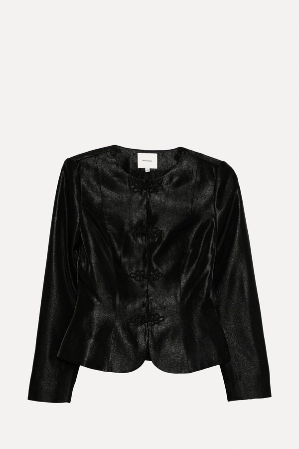 Regin Jacket from Reformation