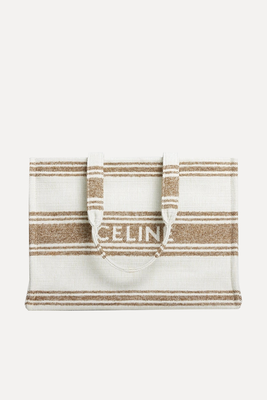Cabas Thais Tote from Celine