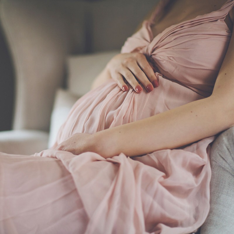 Why Are We Always Shaming New Mums?