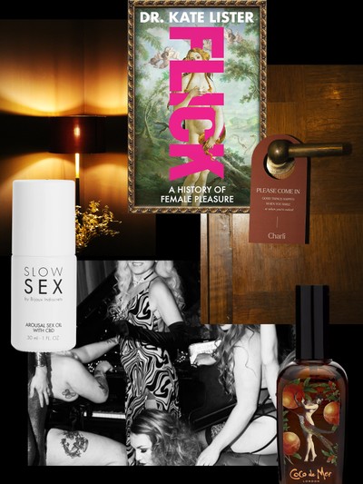  8 Sex & Wellness Launches You Need To Know About