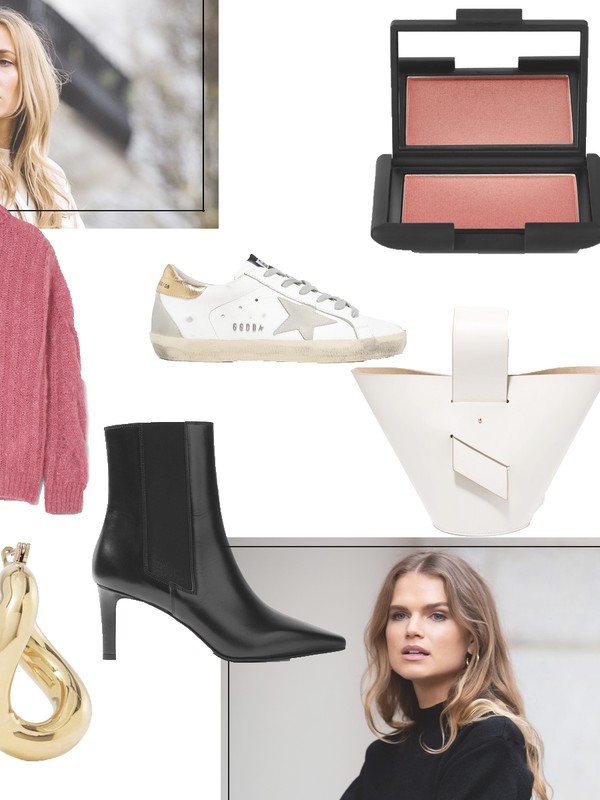 Our NET-A-PORTER Christmas Wish Lists