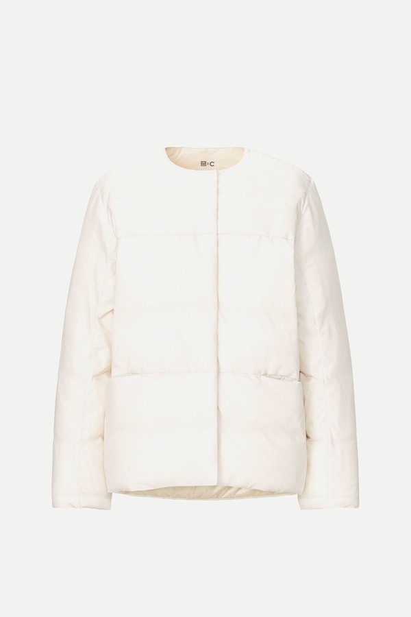 Light Down Jacket
