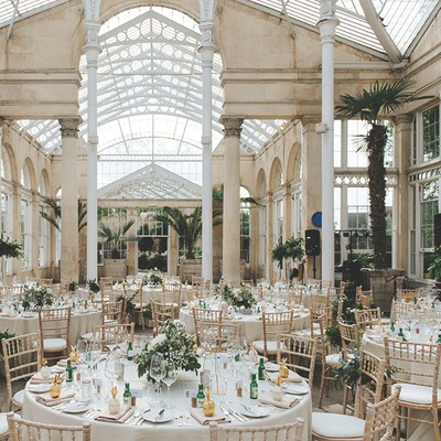 Alternative London Wedding Venues