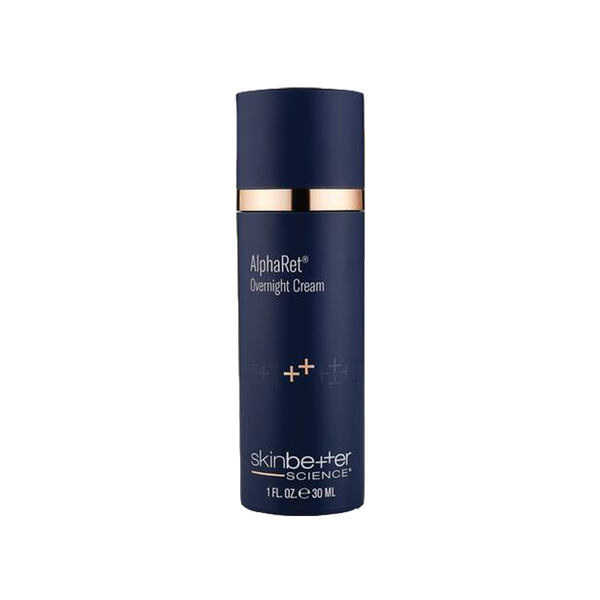 AlphaRet Overnight Cream  from SkinBetter Science