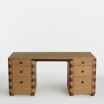 Anuel Desk from Soho Home