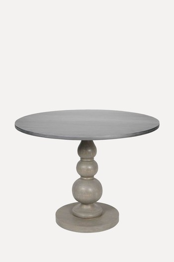 Beaulah Round Dining Table from Sweatpea & Willow 