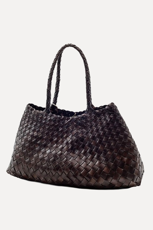 Santa Croce Tote Bag from DRAGON DIFFUSION