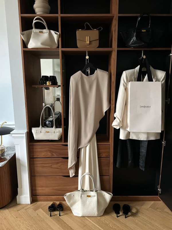  Industry Insiders Reveal The Clever Ways To Edit & Refresh Your Wardrobe