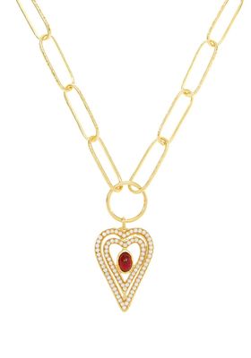Amore Necklace from Soru