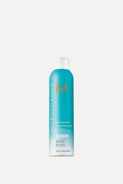 Dry Shampoo Light Tones from Moroccanoil