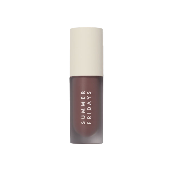 Dream Lip Oil in Rosewood Nights