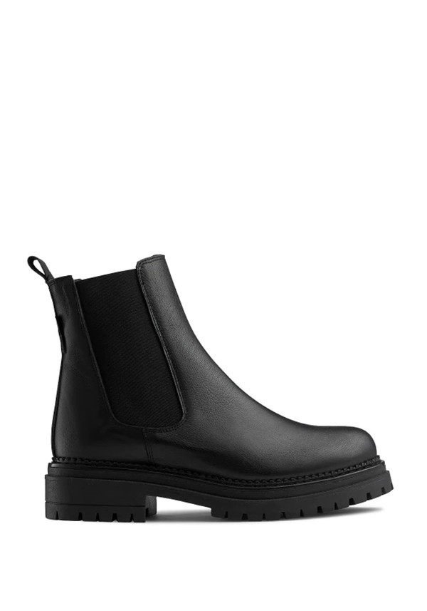 Chunky Chelsea Boots from Russell & Bromley