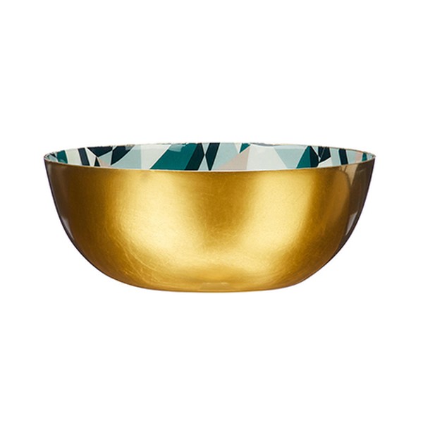 Enamel Dip Bowl from John Lewis & Partners 