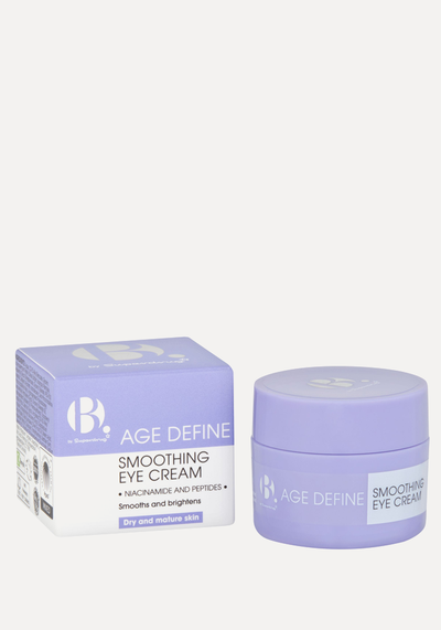 Smoothing Eye Cream from B.