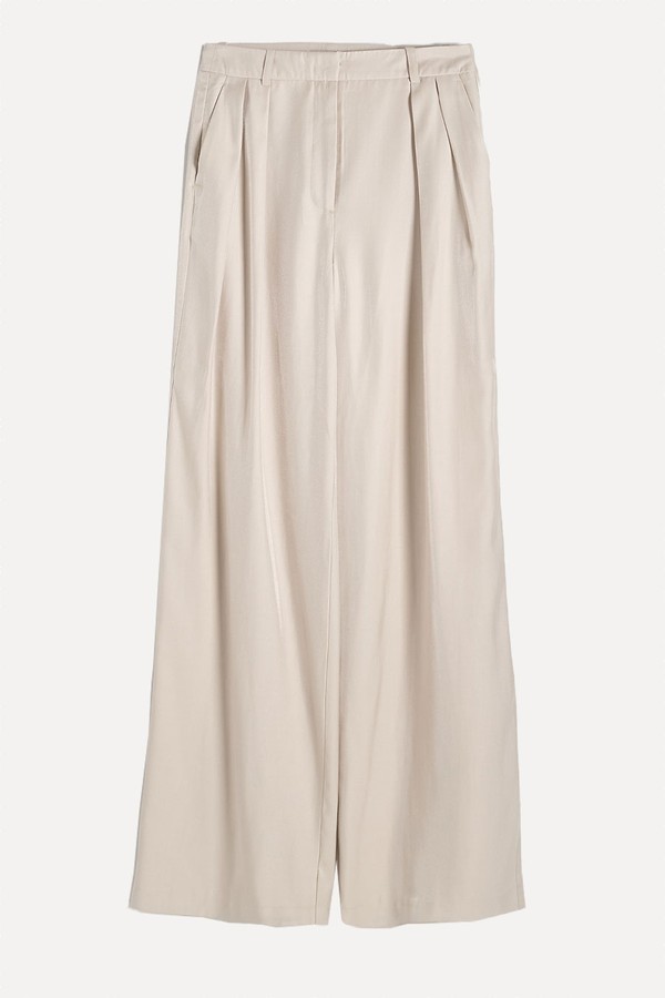 Trousers from Reserved