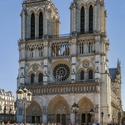 Notre Dame