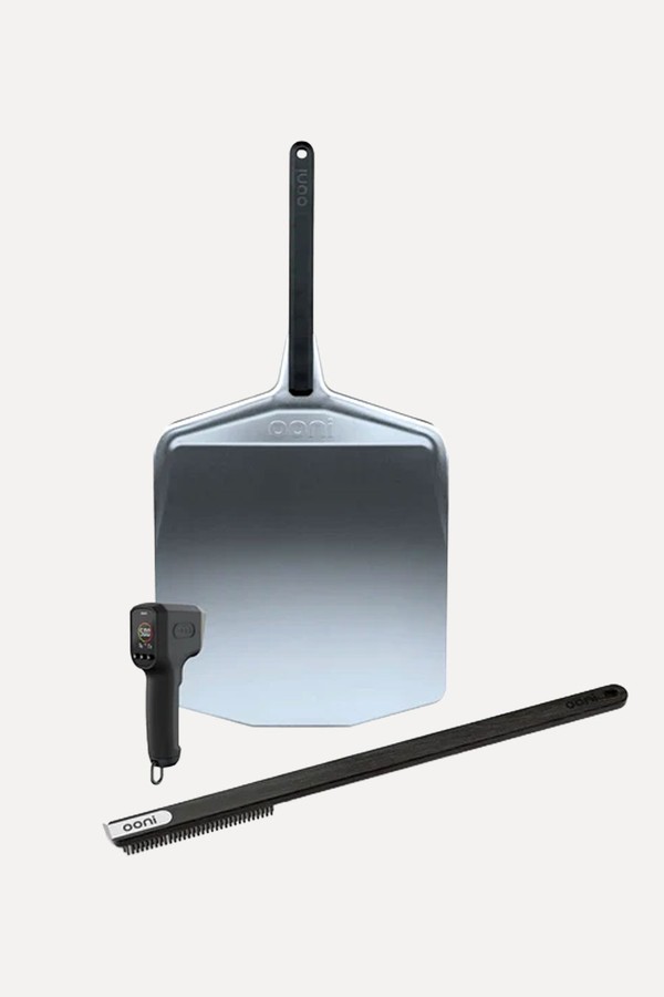 Essential Pizza Accessory Bundle from ooni