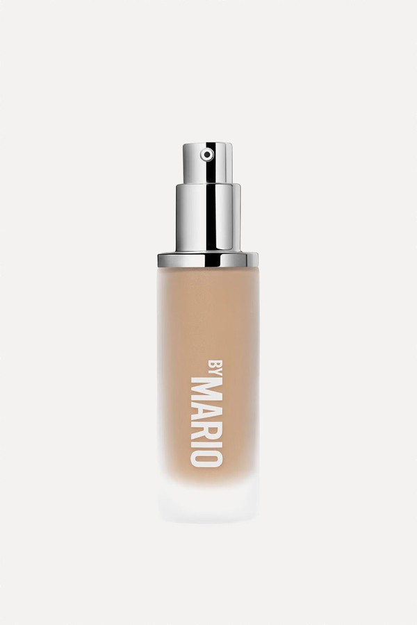 Surrealskin Natural Finish Foundation from Makeup By Mario