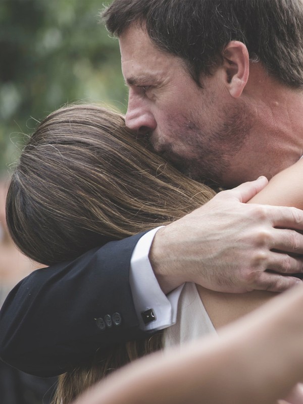  7 Ways Your Relationship With Your Father Could Affect Your Love Life