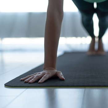 The Best Mats For Home Workouts