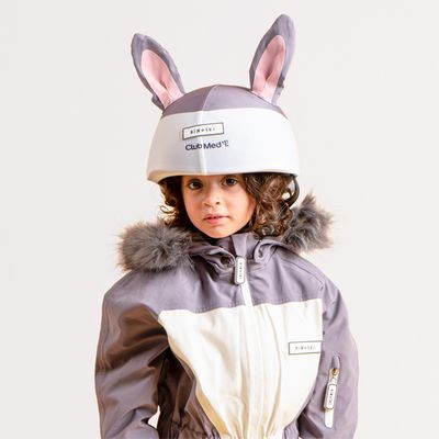 Hop Helmet Cover