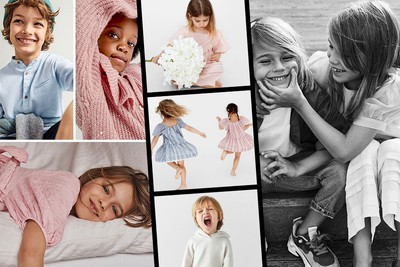 60 New Pieces We Love From Zara Kids