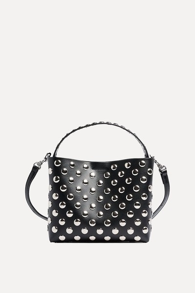 Studded Mini Crossbody Bag from NA-KD