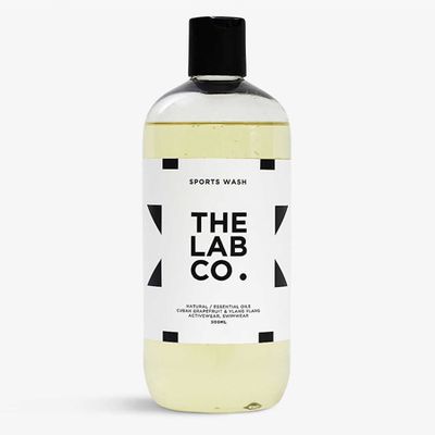 Sports & Swimwear Wash from The Lab Co