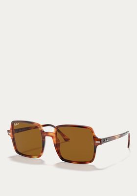Square II Sunglasses from Ray-Ban 
