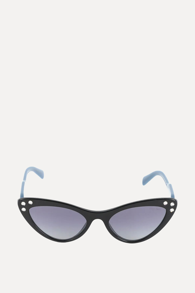 Sunglasses from Miu Miu