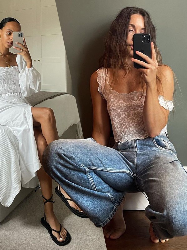 7 Cool Women To Follow On Instagram 