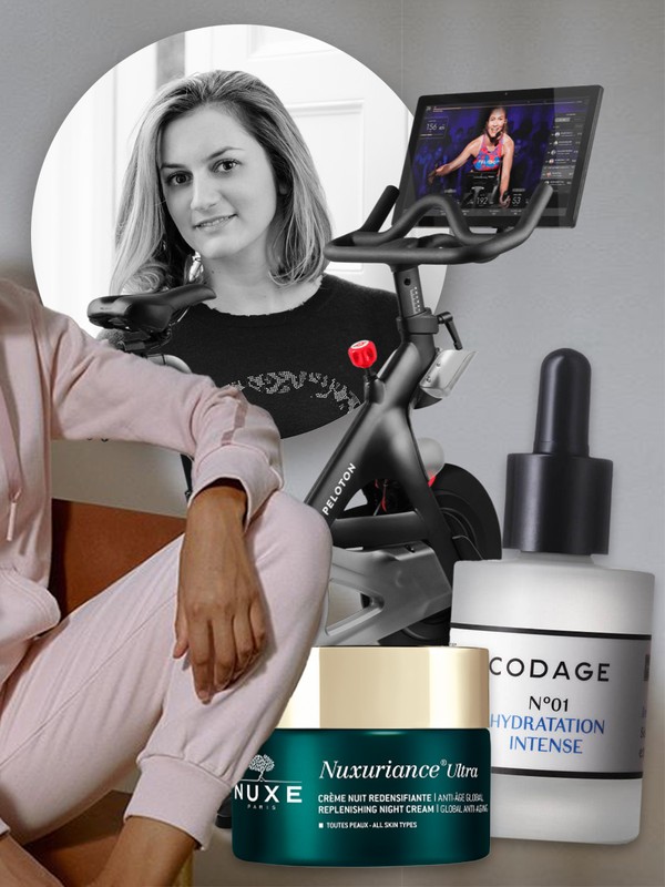 10 Minutes With An Activewear Entrepreneur 