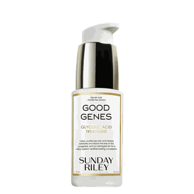 Good Genes Glycolic Acid Treatment from Sunday Riley