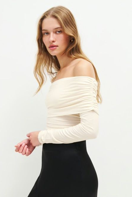 Florentina Knit Top from Reformation
