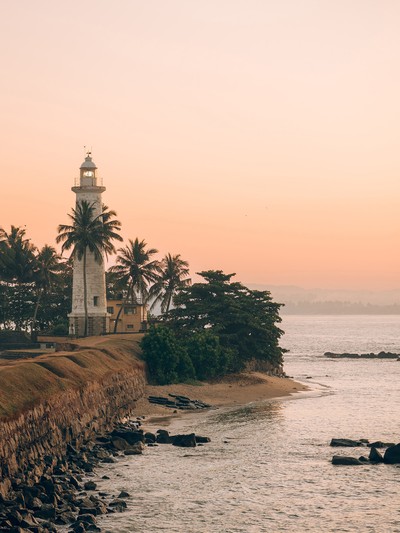 Why Sri Lanka Is One Of Our Favourite Destinations