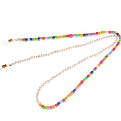 FreshWater Pearl Chain from Talis Chains 