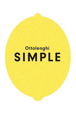 Simple from Ottolenghi