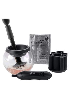 Electric Makeup Brush Cleaner, £22.01 | StylPro