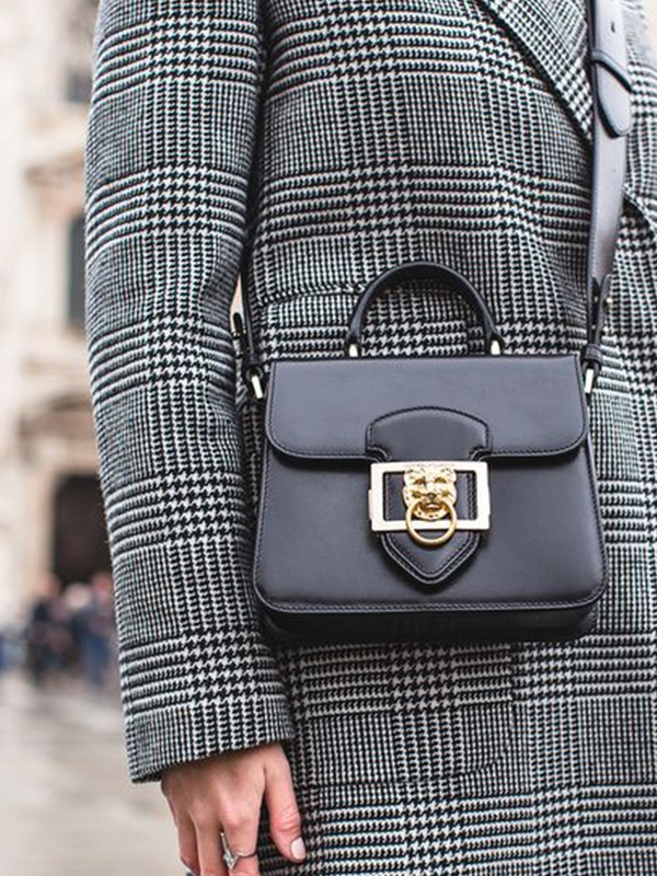 21 New Season Handbags To Shop Now