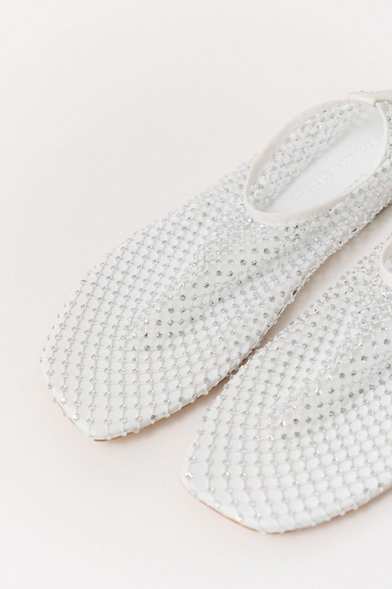 Stella Flats from Christopher Esber