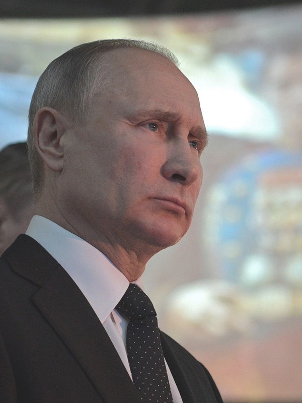 Russia Vs The UK: Should We Be Worried?