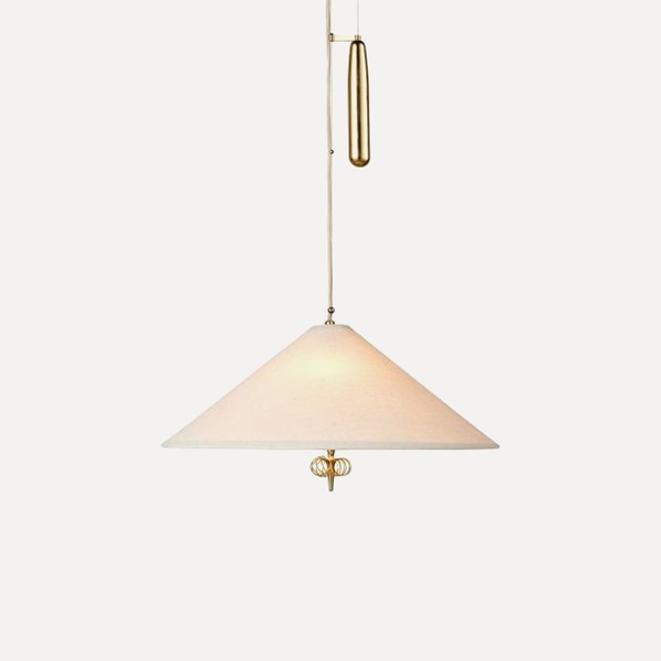 1967 Pendant Light from Gubi